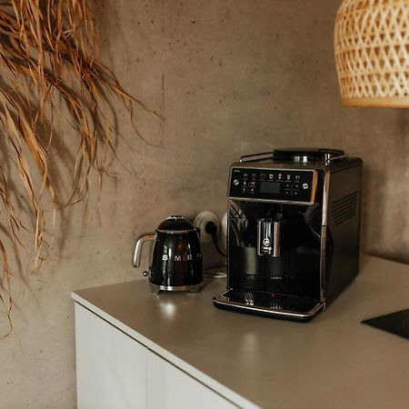 Tulum Apartament - Top Design - Projector - Free Parking - Bath - Spodek - Mck Katowice Bagian luar foto