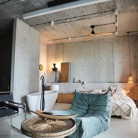 Tulum Apartament - Top Design - Projector - Free Parking - Bath - Spodek - Mck Katowice Bagian luar foto