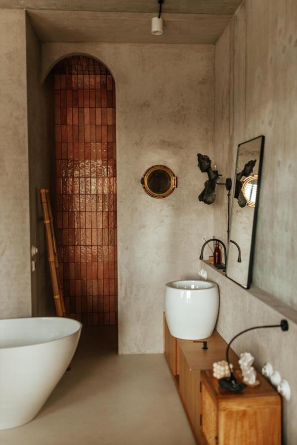 Tulum Apartament - Top Design - Projector - Free Parking - Bath - Spodek - Mck Katowice Bagian luar foto