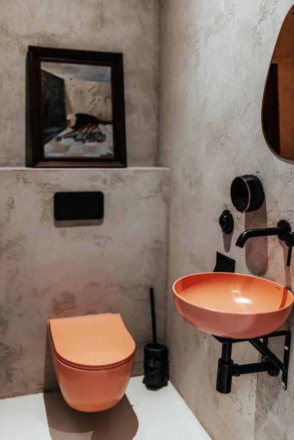 Tulum Apartament - Top Design - Projector - Free Parking - Bath - Spodek - Mck Katowice Bagian luar foto