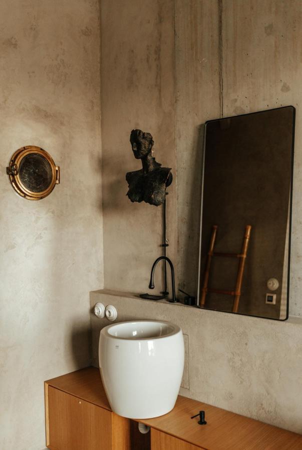 Tulum Apartament - Top Design - Projector - Free Parking - Bath - Spodek - Mck Katowice Bagian luar foto