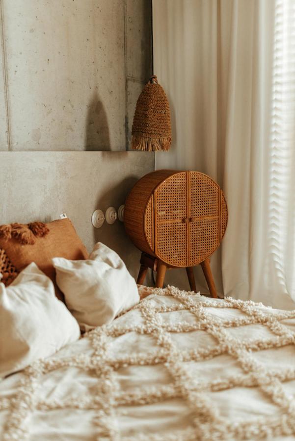 Tulum Apartament - Top Design - Projector - Free Parking - Bath - Spodek - Mck Katowice Bagian luar foto