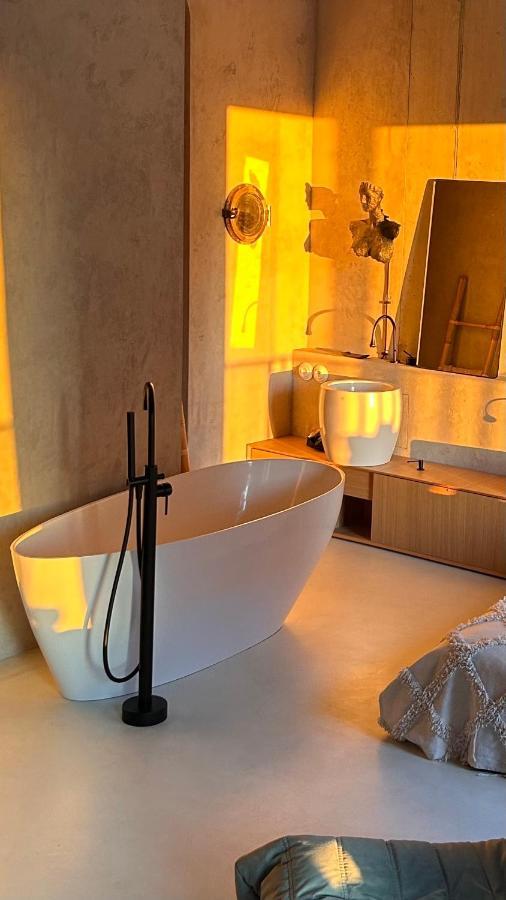 Tulum Apartament - Top Design - Projector - Free Parking - Bath - Spodek - Mck Katowice Bagian luar foto