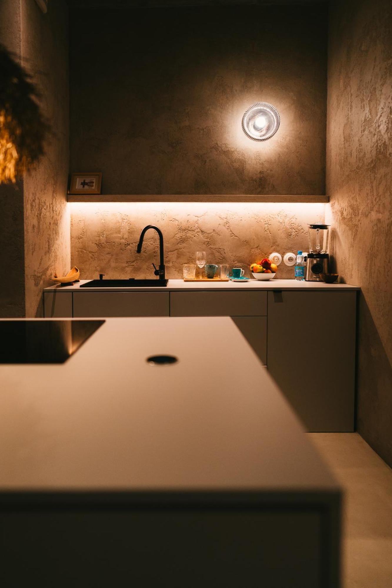 Tulum Apartament - Top Design - Projector - Free Parking - Bath - Spodek - Mck Katowice Bagian luar foto
