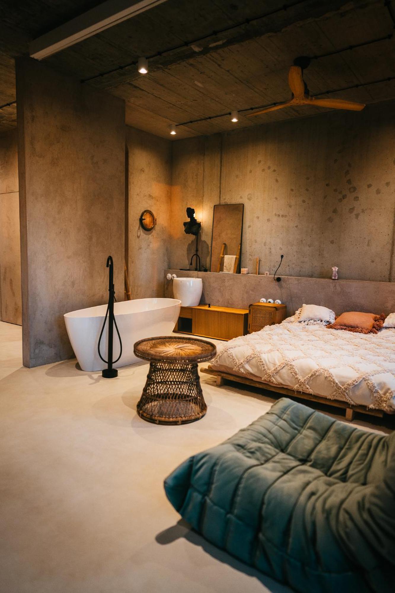 Tulum Apartament - Top Design - Projector - Free Parking - Bath - Spodek - Mck Katowice Bagian luar foto